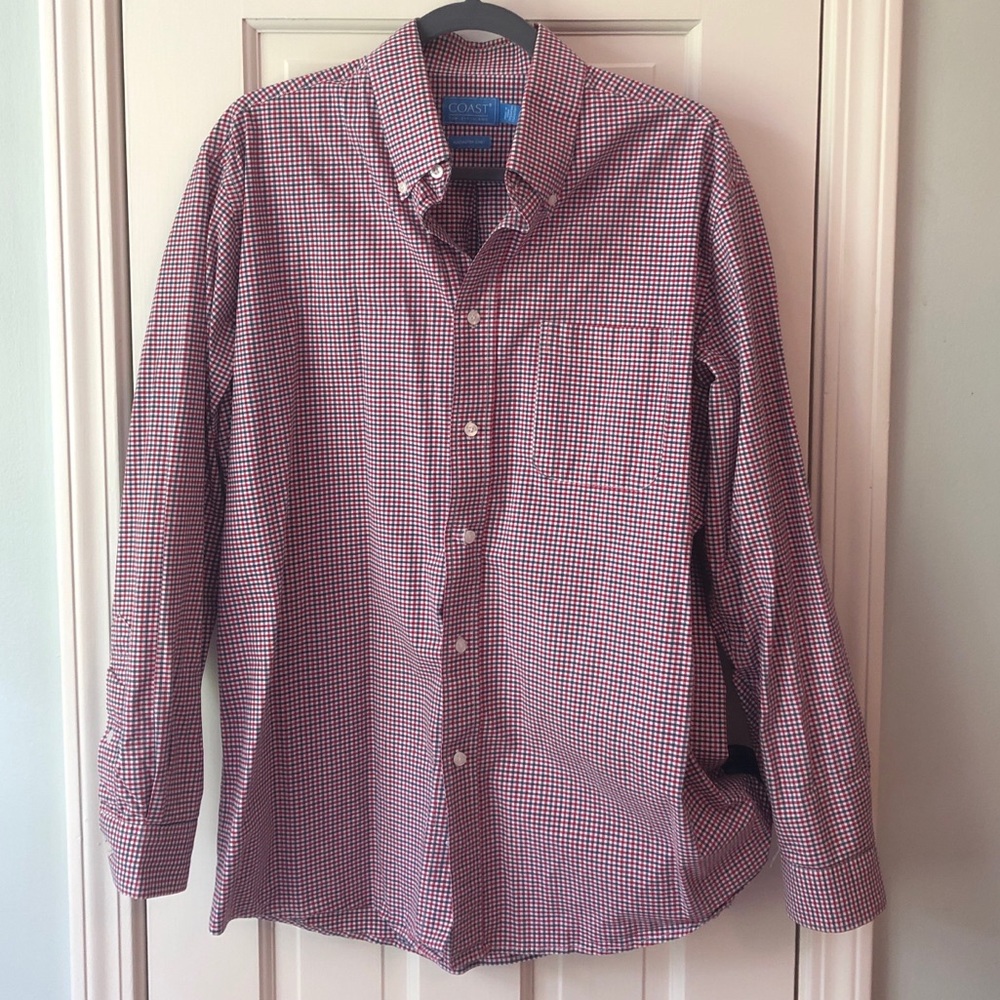 Coast Huntington Shirt